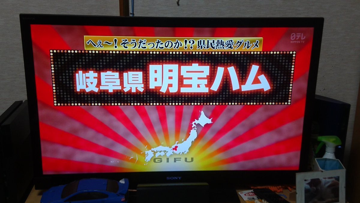 ケンミンショー 明宝ハムのひみつ 4月13日 日テレ 気になること見つけた